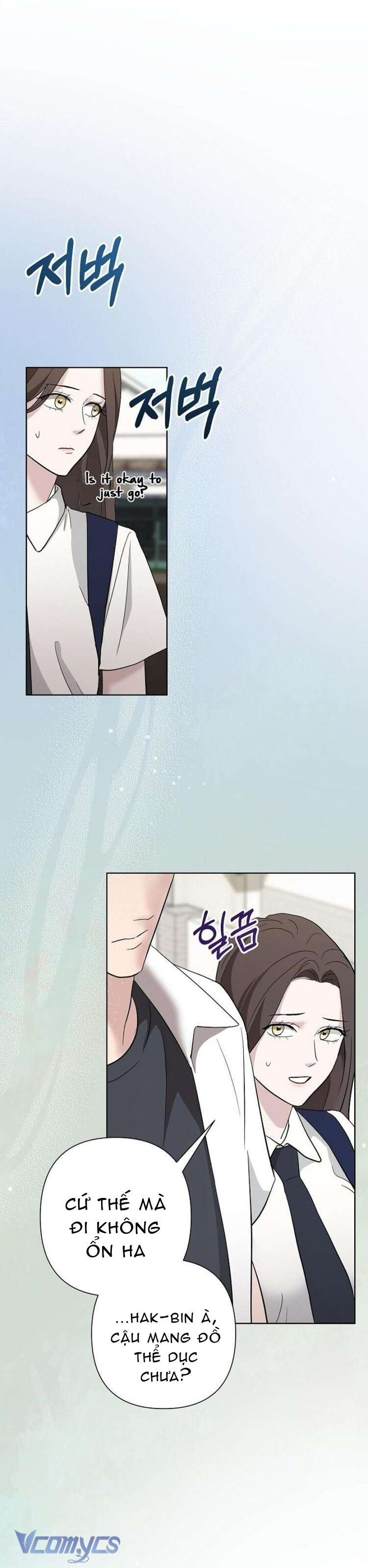 Thiêu Rụi Chap 2 - Trang 2