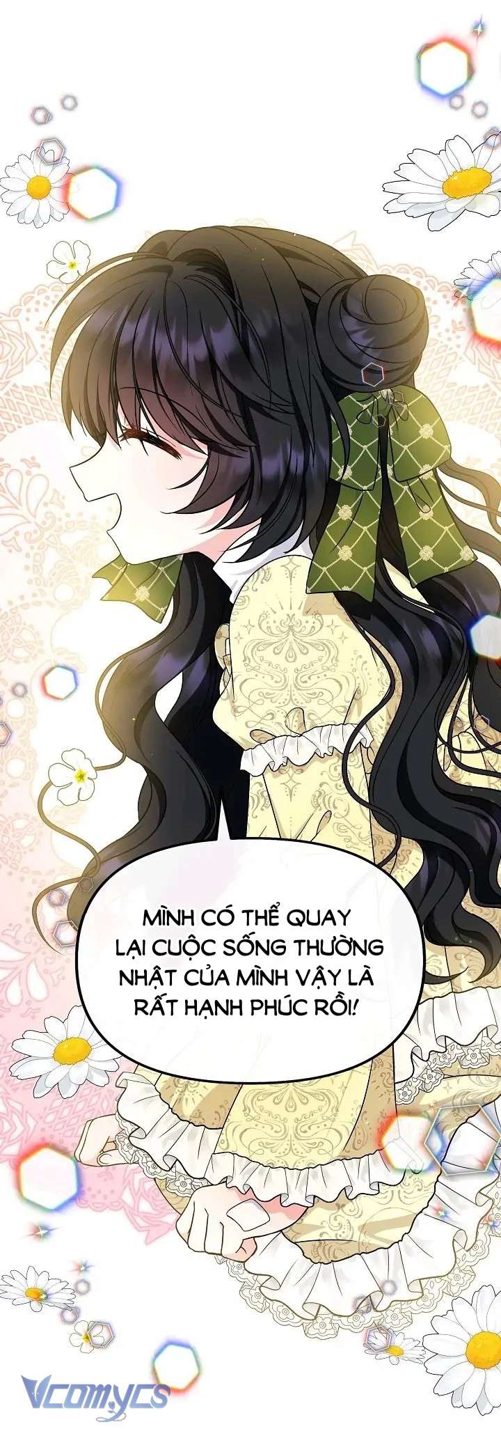 Trở Thành Con Gái Của Các Nhân Vật Chính Chapter 28 - Trang 4