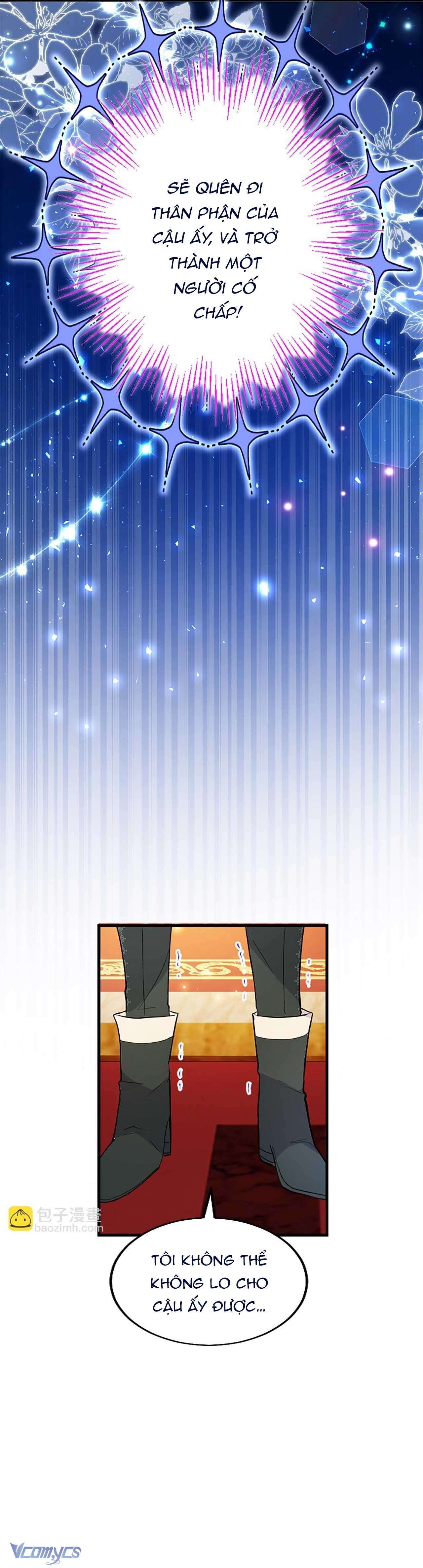 Đại Tiểu Thư Sao Phải Giả Nam Chapter 76 - Next Chapter 77