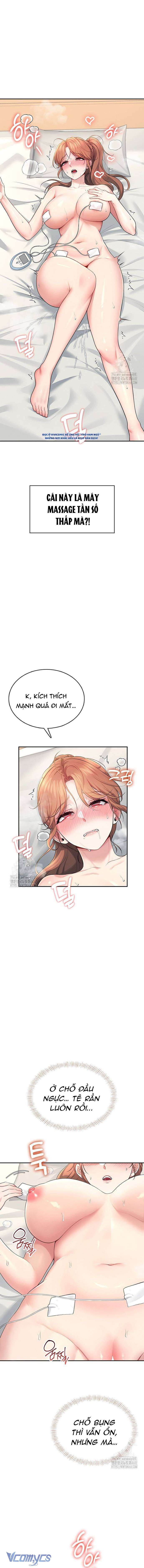 [18+] Đồ Chơi Tình Dục Không Dây Chap 31 - Trang 2