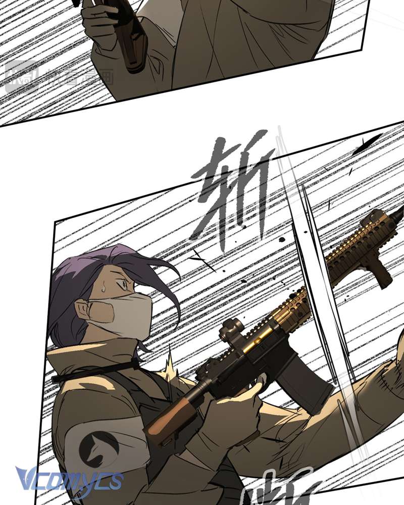 Ác Chi Hoàn Chapter 63 - Trang 4