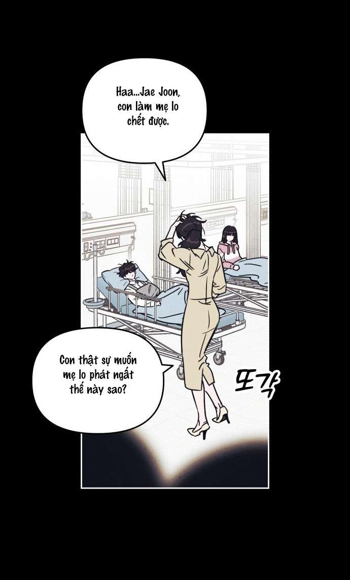 Để Em Cho Cô Mượn Chút Lửa Nhé? Chap 14 - Trang 3