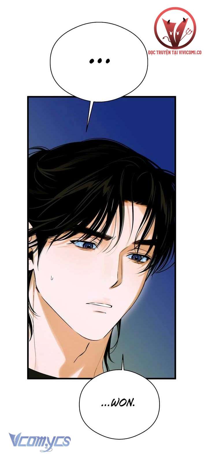 [18+] Mong Ước Của Ác Quỷ Chap 59 - Trang 2