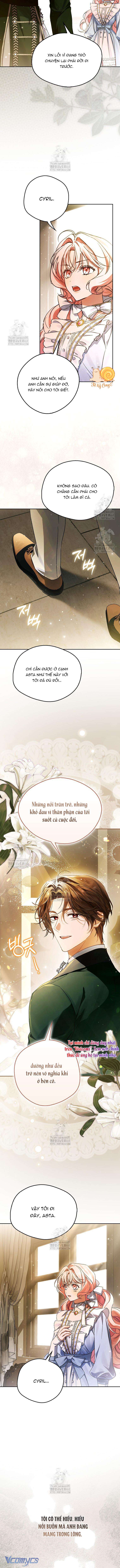 Hầu Tước Marron Chap 20 - Trang 3