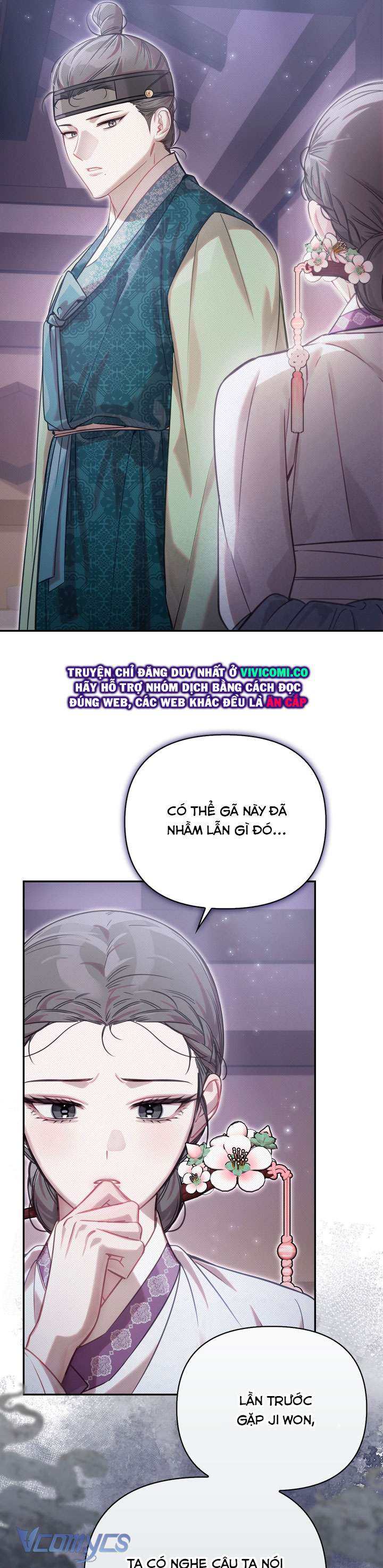 [18+] Tiết Học Bí Mật Của Trung Điện Chap 67 - Trang 2