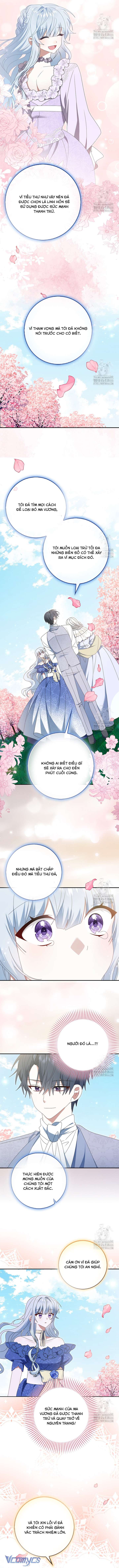 Tôi Sẽ Chiếm Lấy Ngư Trường! Chap 59 - Trang 3