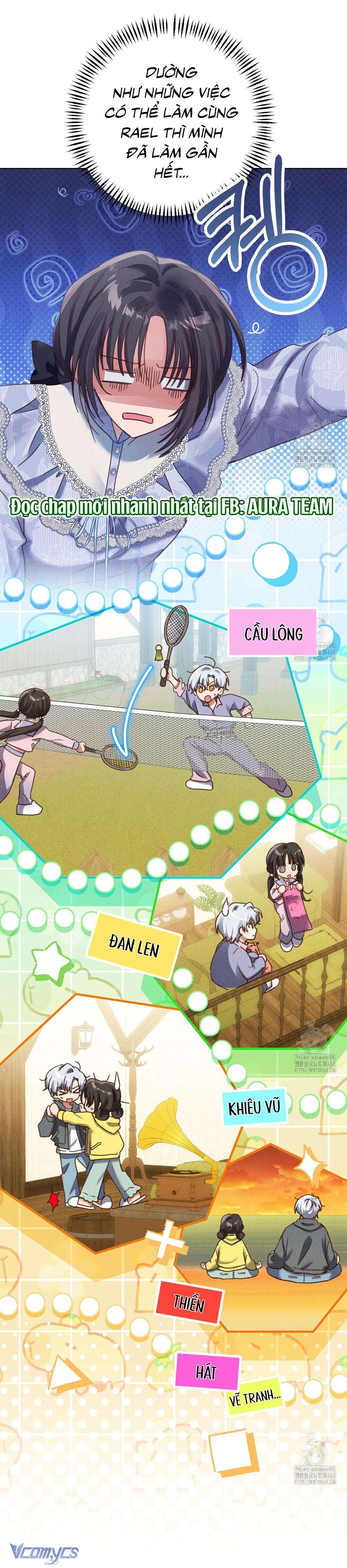 Câu Được Nam Chính Trên Hoang Đảo Chap 17 - Trang 2