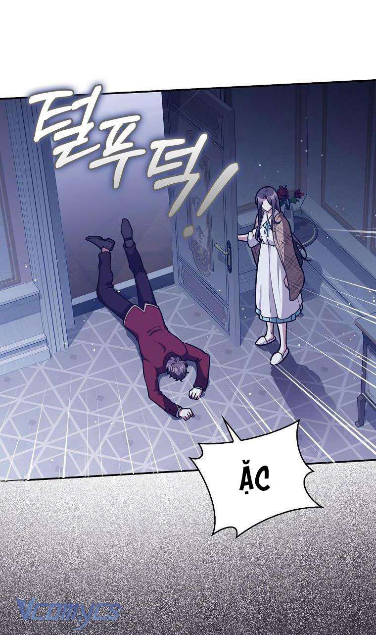 Tôi Thề Chúng Ta Chỉ Là Bạn Chapter 45 - Next Chapter 46