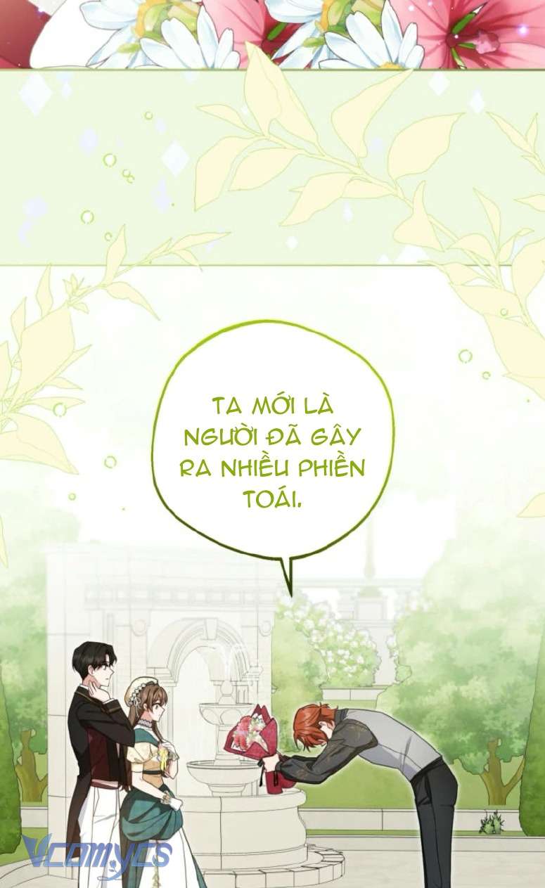 Được Yêu Thương Mà Còn Ngại Ngùng Sao! Chap 88 - Trang 4