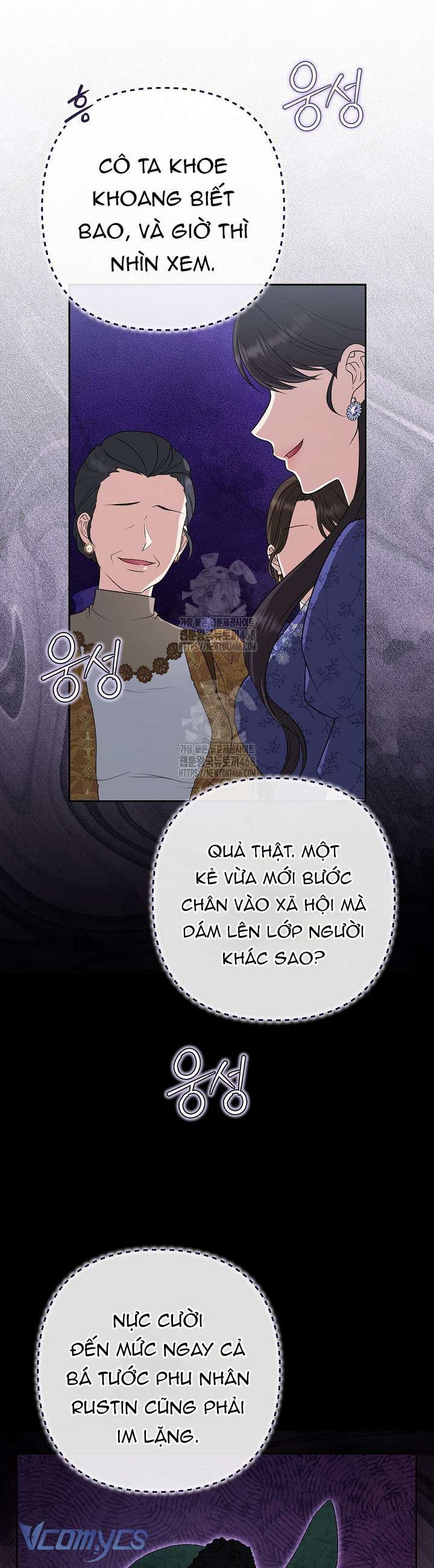 Tôi Đã Xem Một Vở Kịch Chap 34 - Next Chap 35