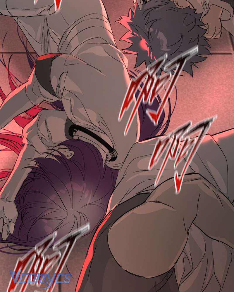 Ác Chi Hoàn Chapter 69 - Trang 3