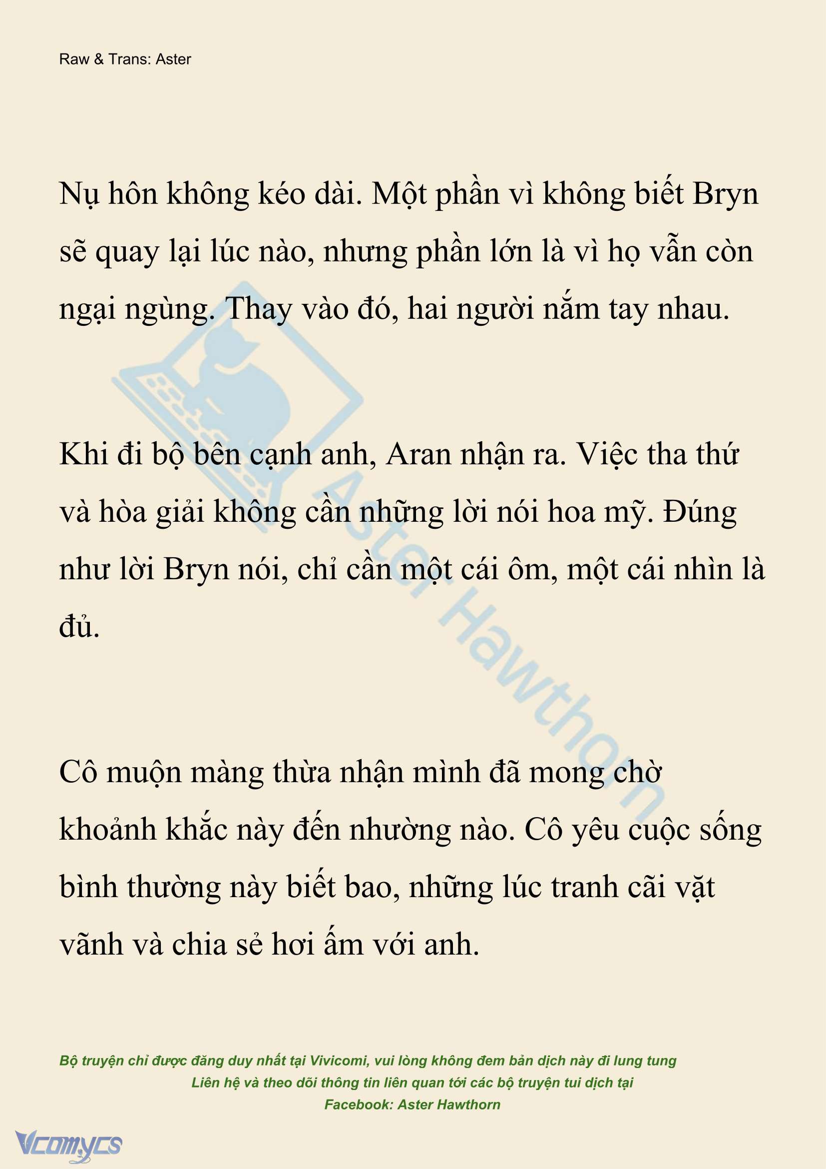 [NOVEL] Đêm Của Bệ Hạ Chap 136 - Trang 2