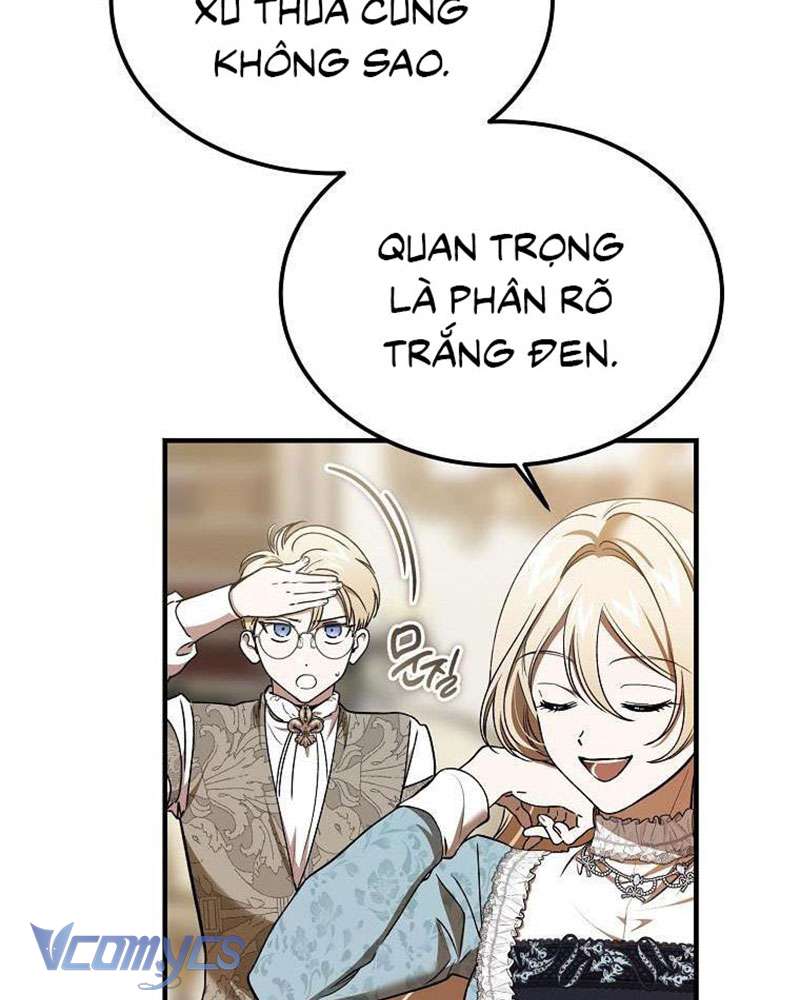 Ác Quỷ Nuôi Dưỡng Tiểu Thư Chap 84 - Next Chap 85
