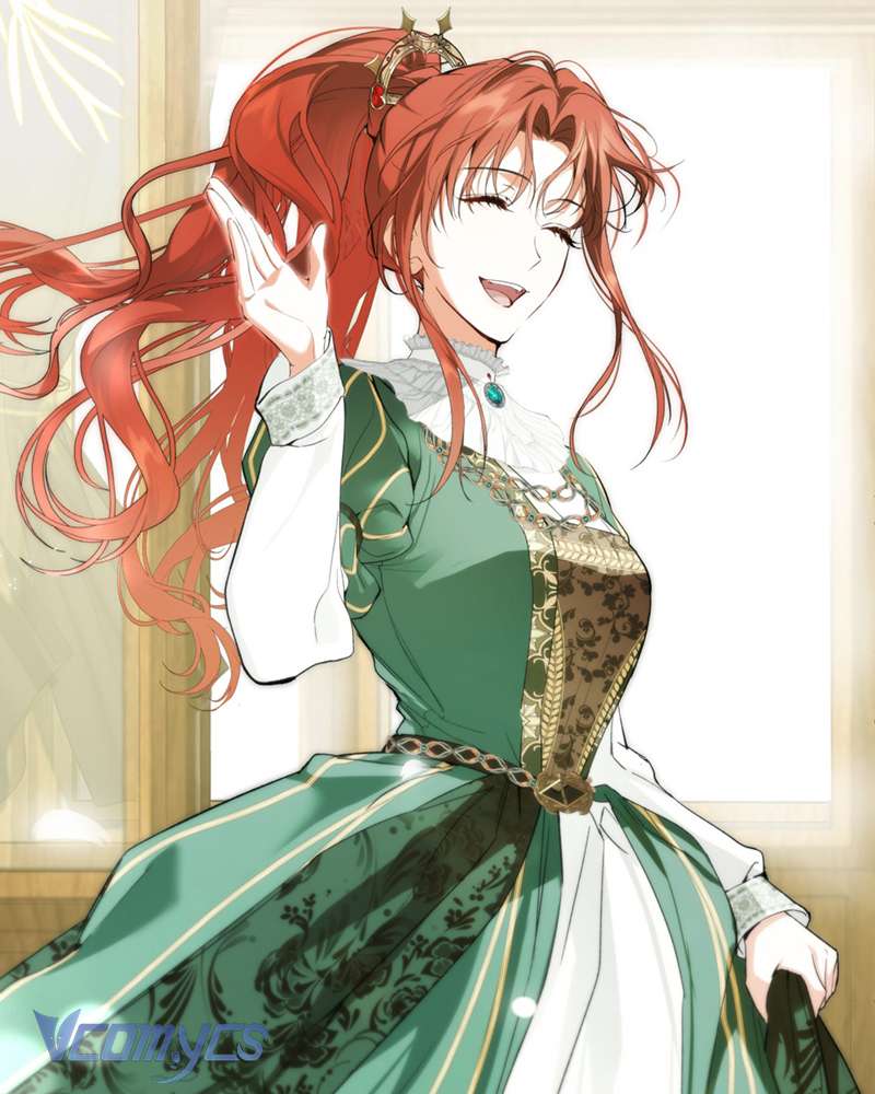 Cô Ấy Sẽ Thuần Hóa Các Anh Hùng Chap 14 - Trang 2