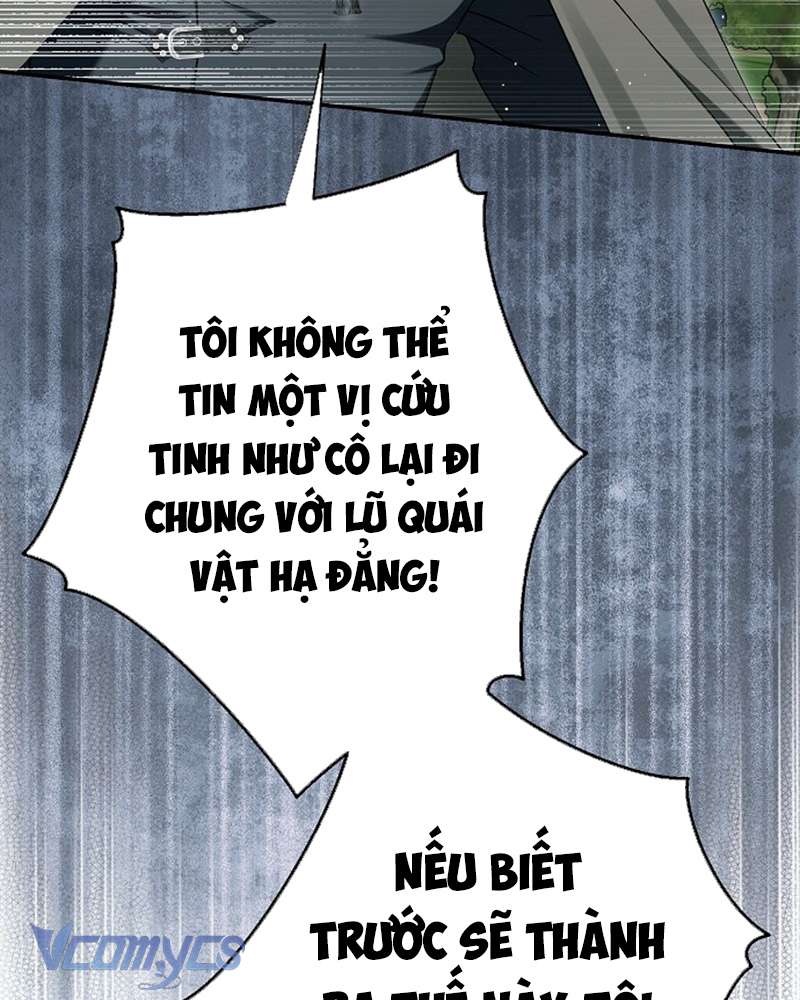 Các Nam Chính Đã Bị Nữ Phụ Cướp Mất Chap 61 - Trang 3