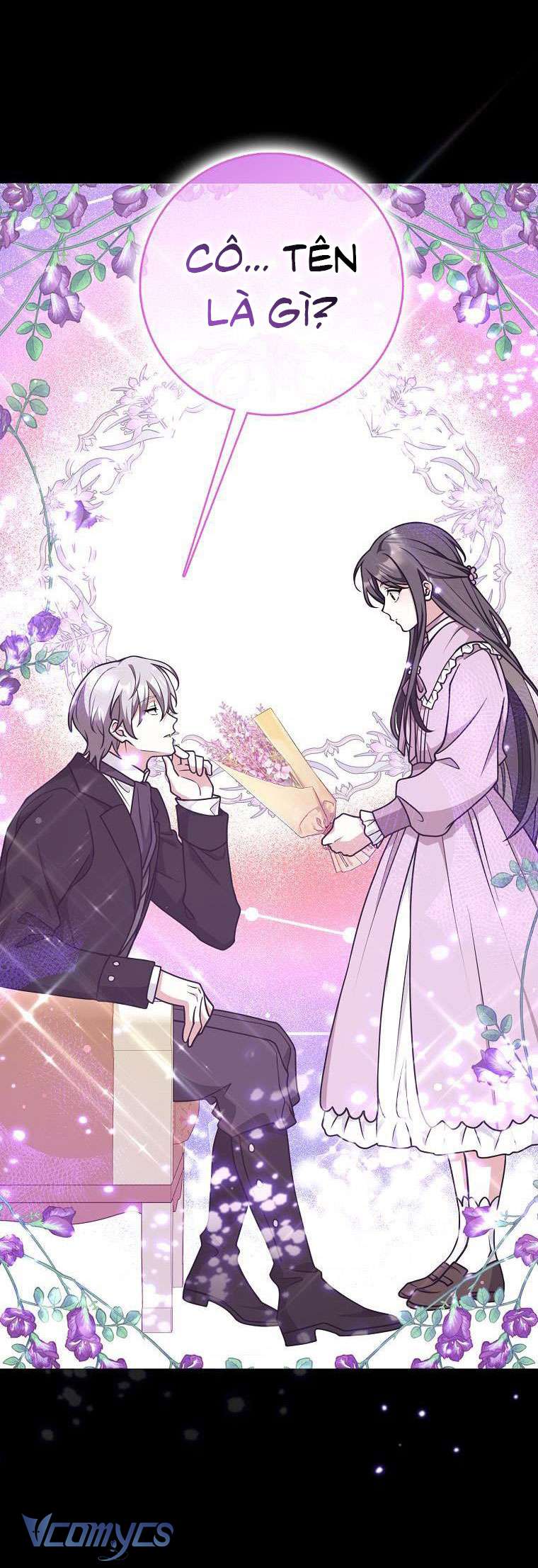 Tôi Thề Chúng Ta Chỉ Là Bạn Chapter 48 - Next Chapter 49