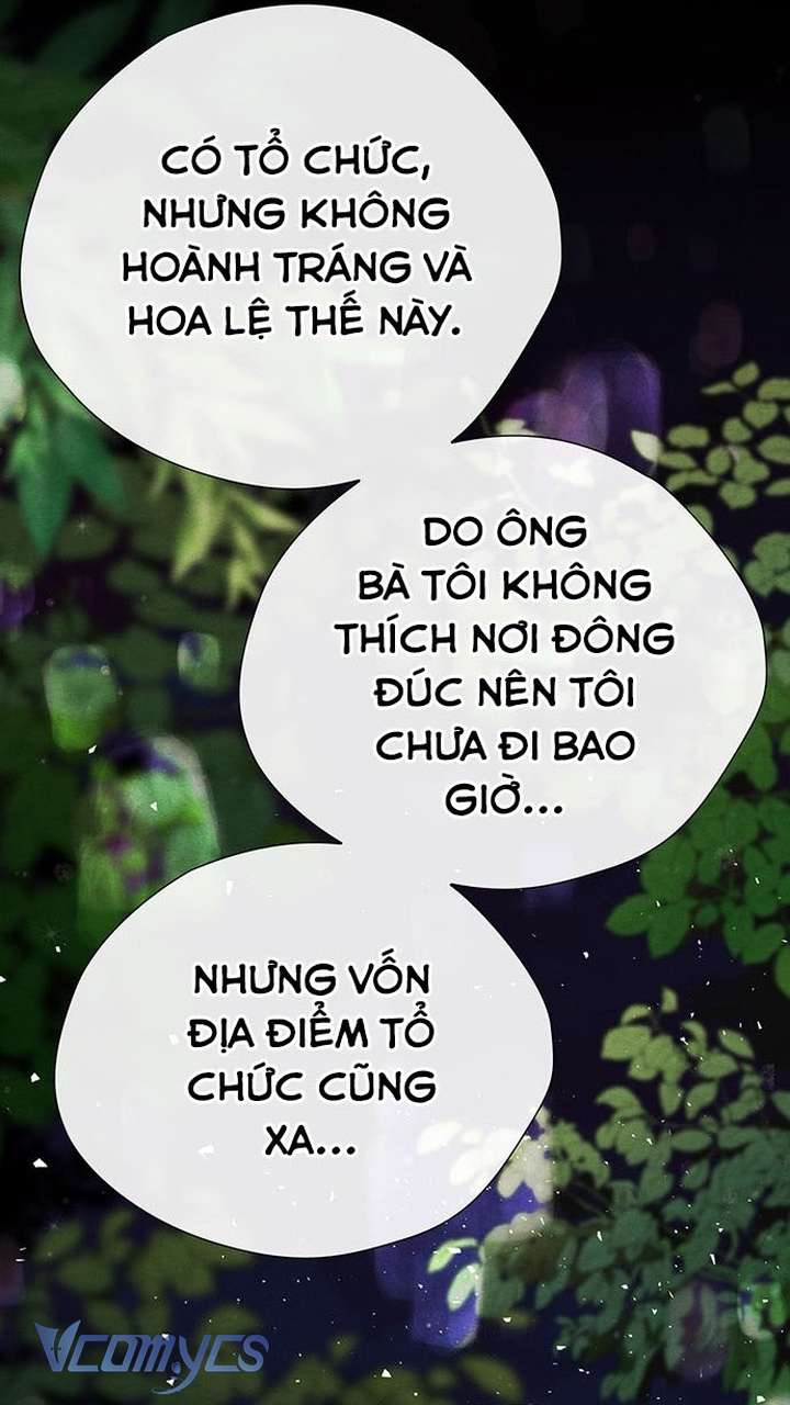Hoàng Tử Rắc Rối Chap 25 - Next Chap 26