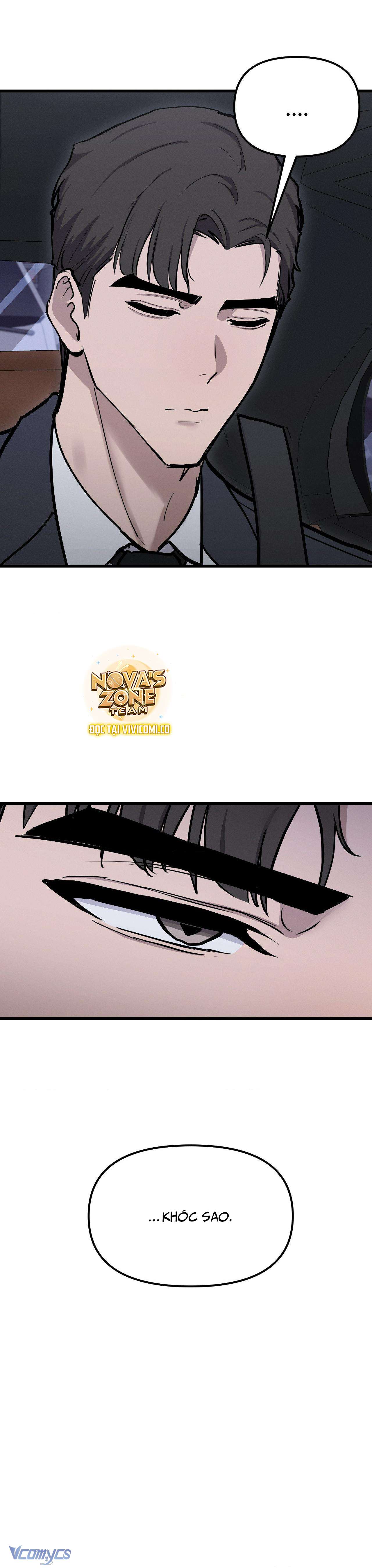 [18+] Người Bố Của Tôi Chap 17 - Next Chap 18