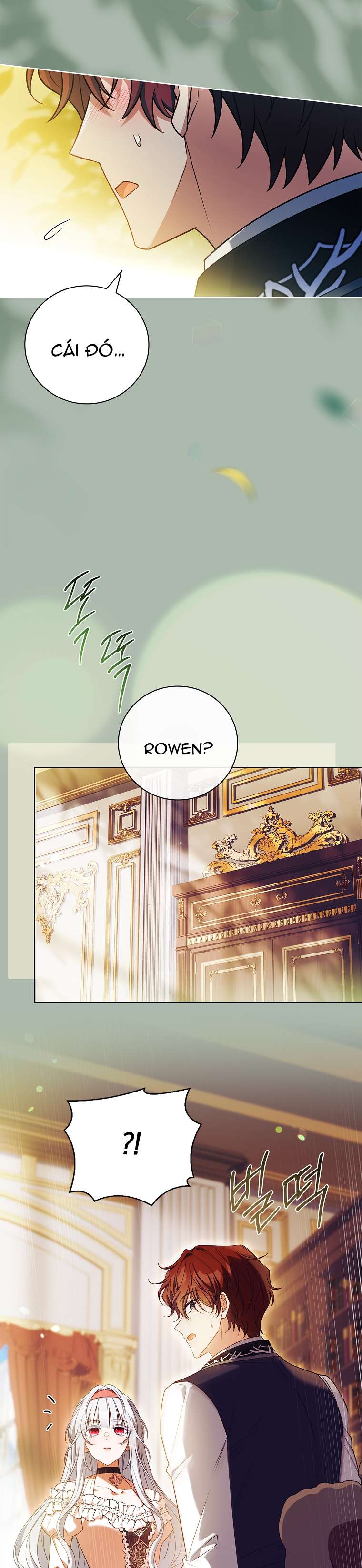 Cha Nào Con Nấy Chap 43 - Trang 3