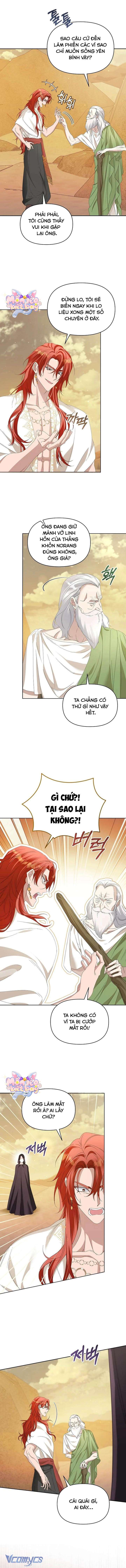 Trở Thành Con Gái Nuôi Của Gia Tộc Sát Thủ Chap 69 - Trang 4