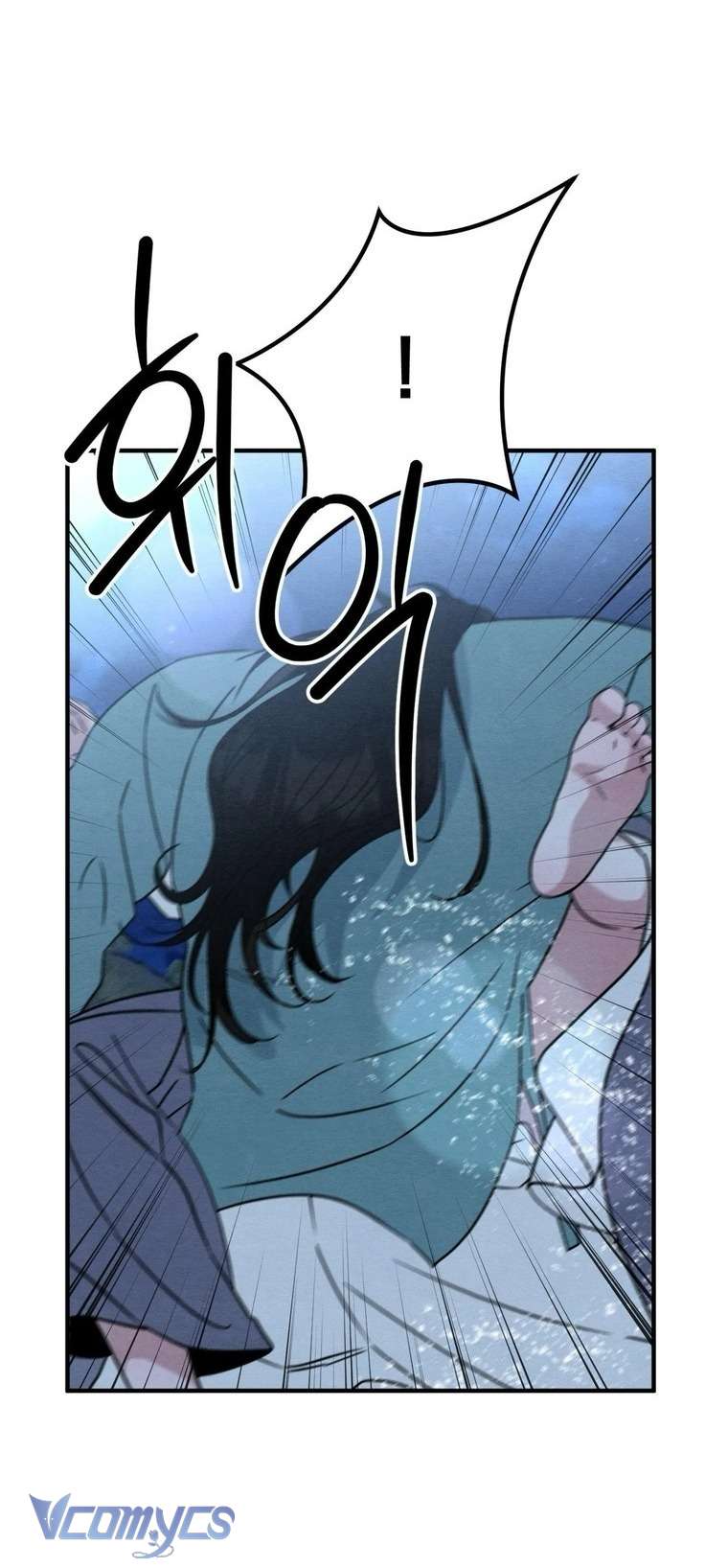 Hoa Lam Tinh Chap 36 - Next 