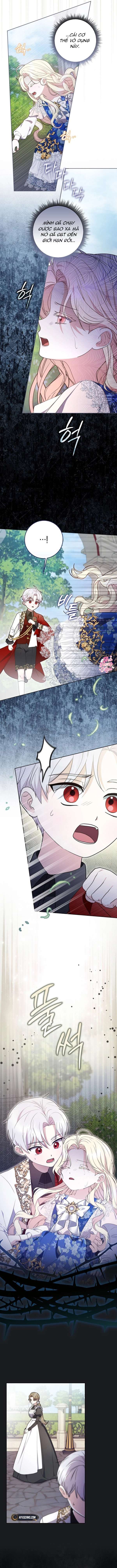 Nam Chính Bệnh Hoạn Ám Ảnh Với Sức Khoẻ Của Tôi Chap 2 - Trang 3