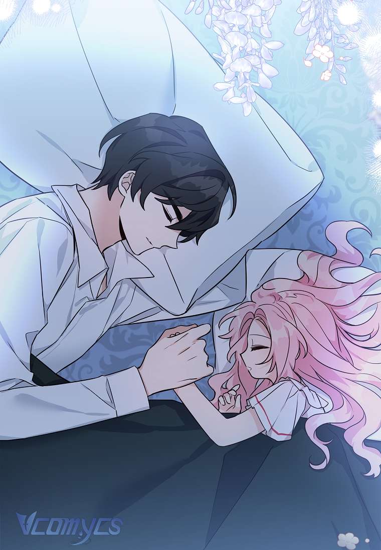 Tôi đã trở thành con gái út của công tước phản diện Chapter 11 - Trang 3