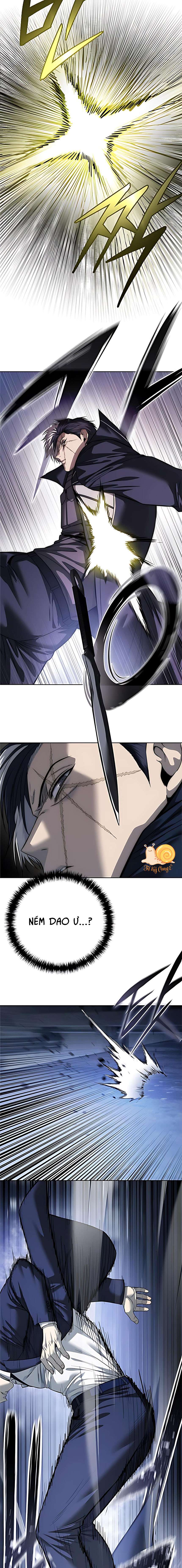 Red Shirt Chap 34 - Next Chap 35