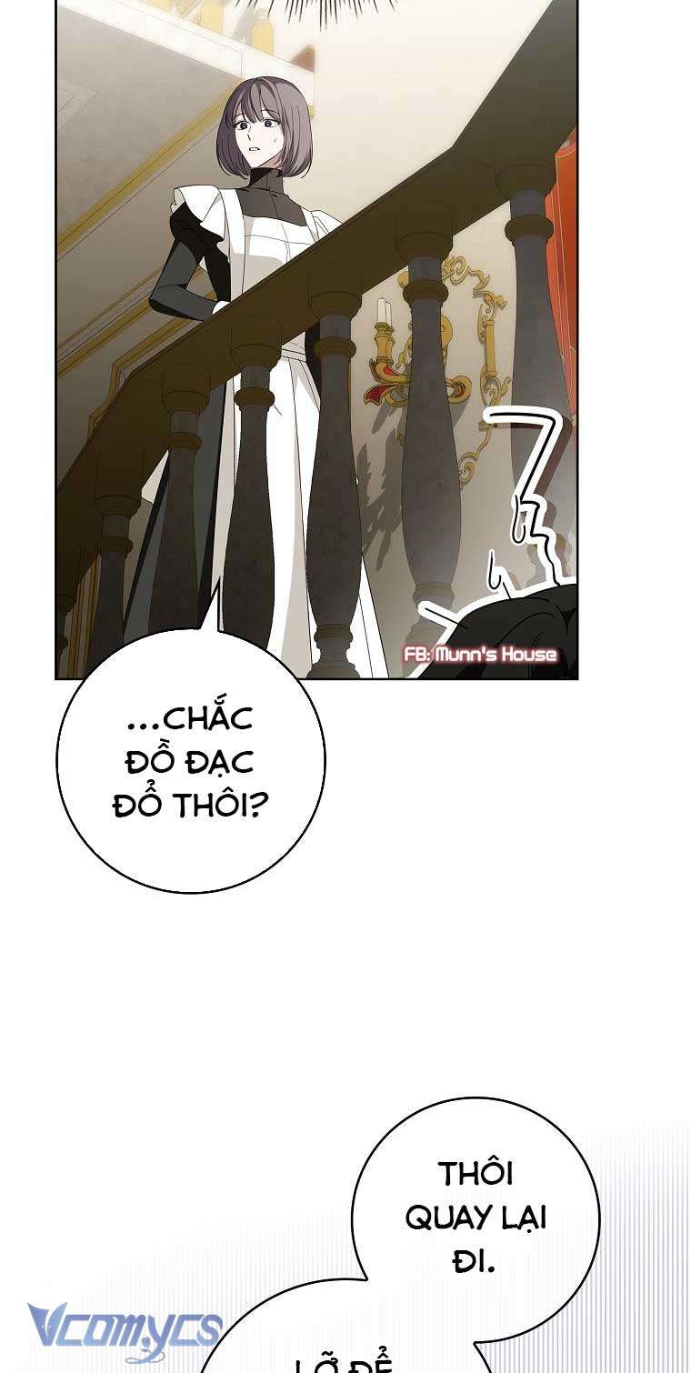 100 lời nguyền tại dinh thự Illestone Chap 32 - Trang 3