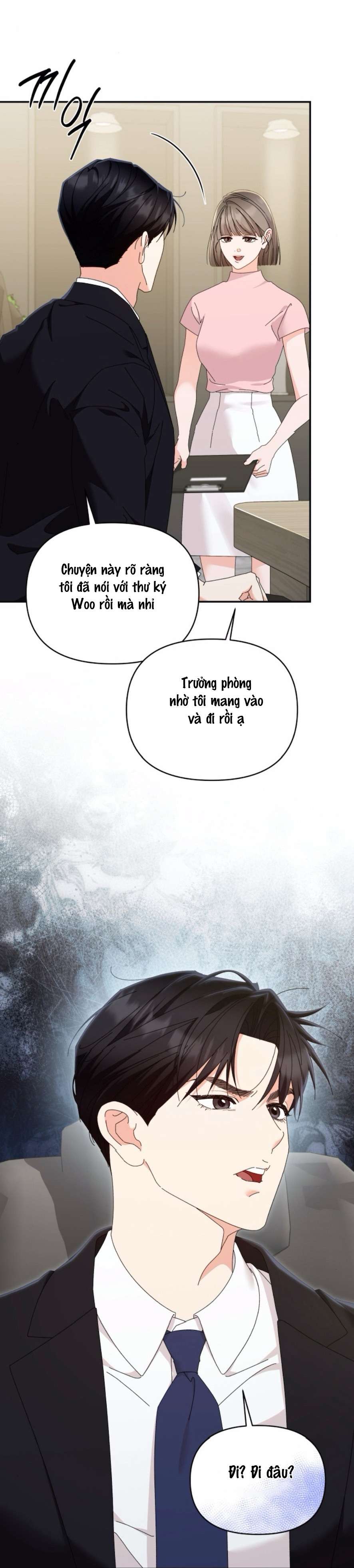 Chính Sách Khuyến Khích Chap 17 - Next Chap 18