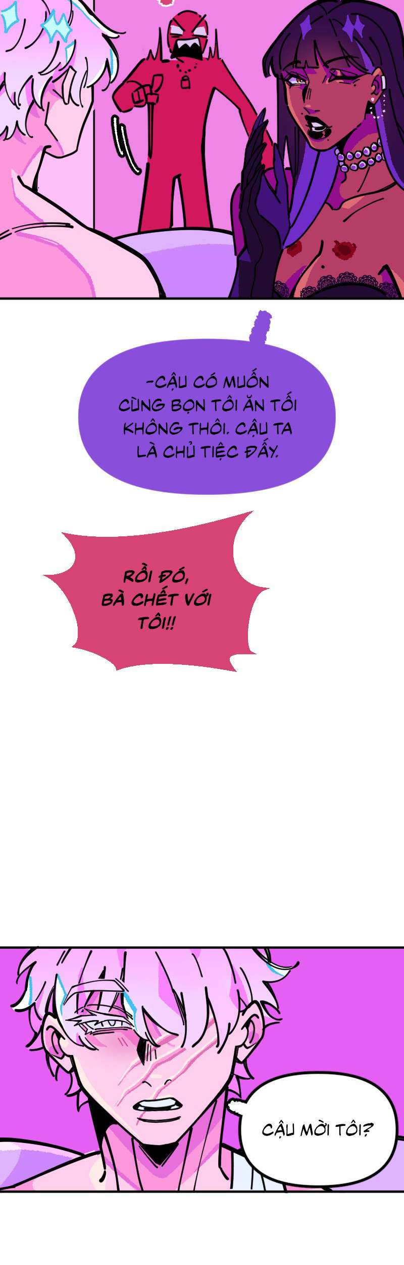 Homesick Chap 141 - Next Chap 142