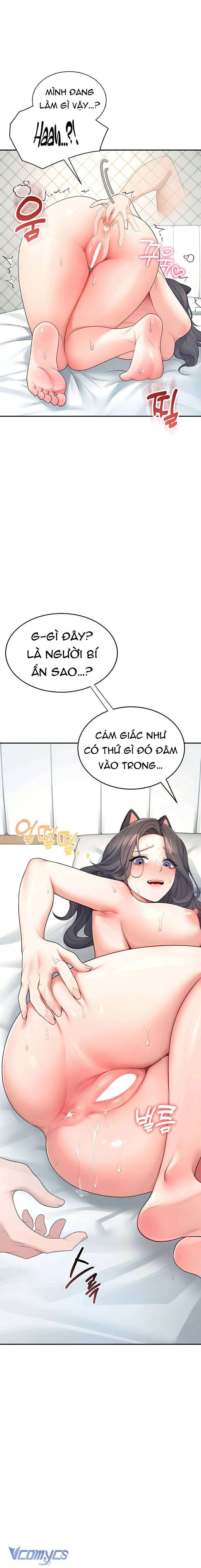 [18+] Đồ Chơi Tình Dục Không Dây Chap 11 - Trang 2