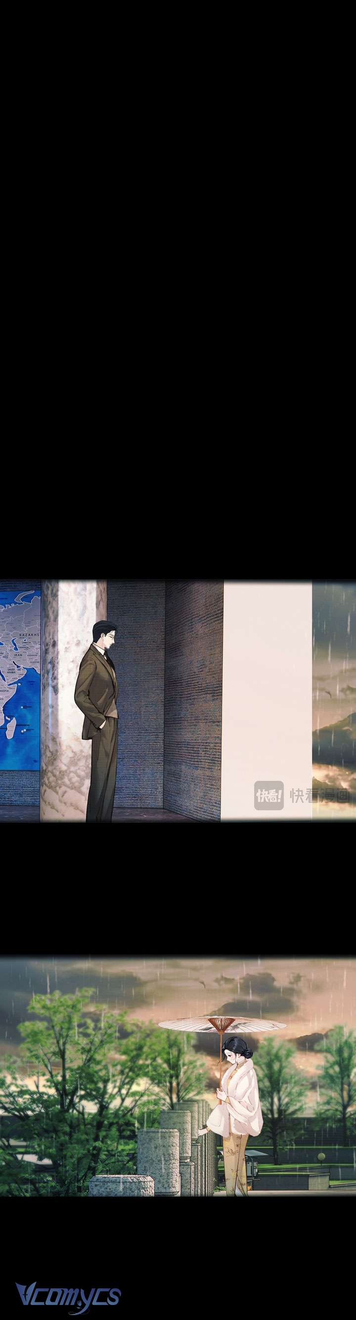 Trêu Nhầm Chapter 56 - Next Chap 56.1