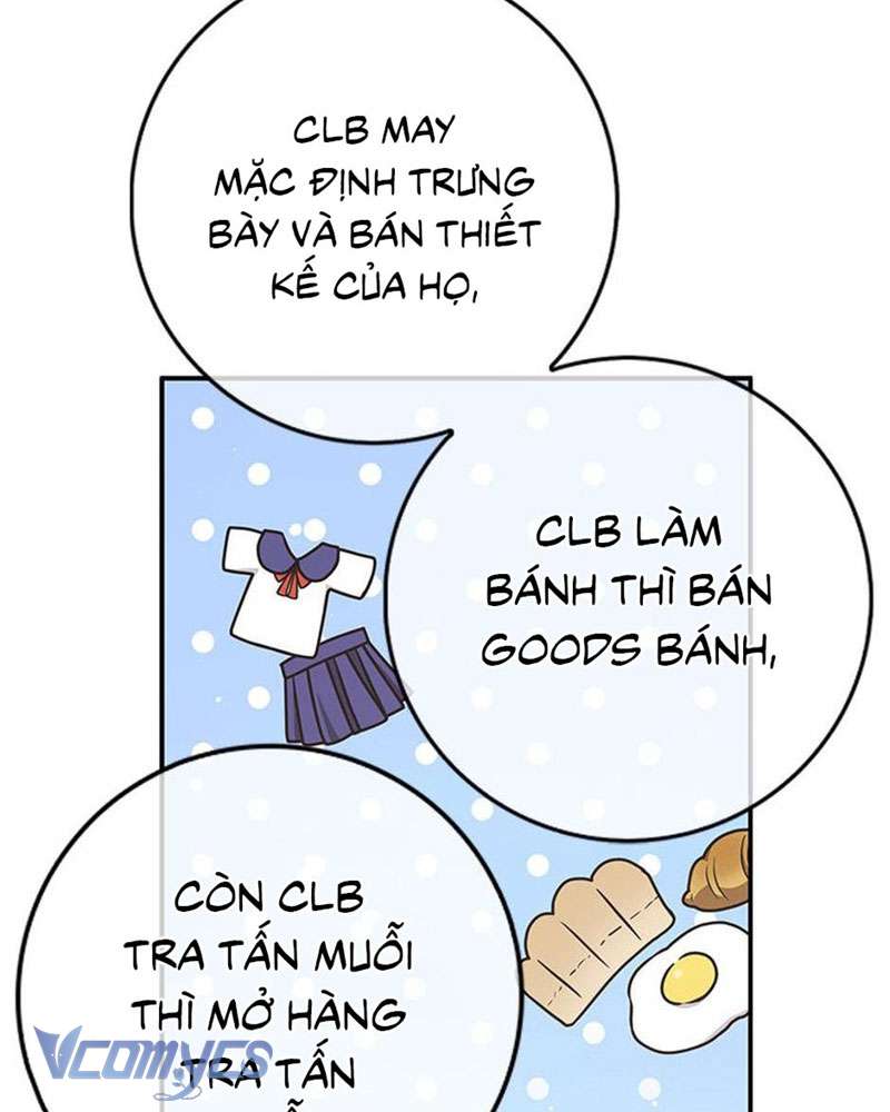 Tôi Thề Chúng Ta Chỉ Là Bạn Chapter 58 - Next Chapter 59