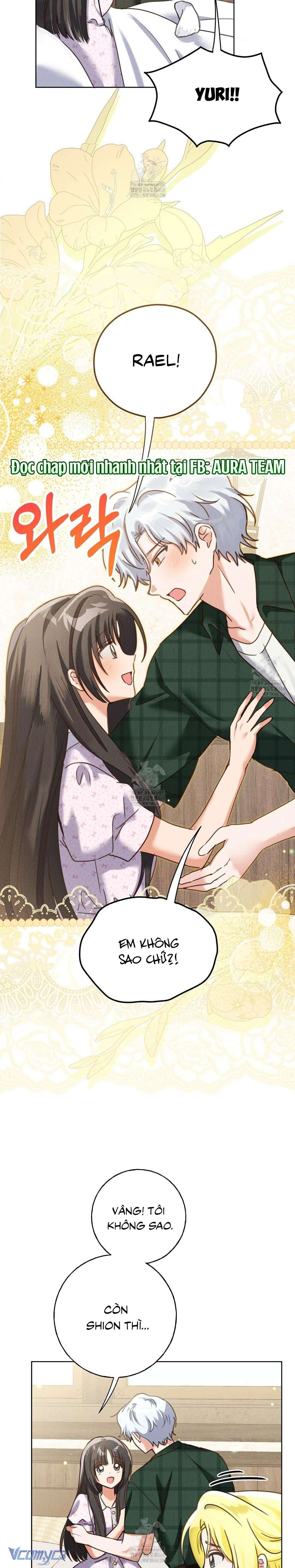 Câu Được Nam Chính Trên Hoang Đảo Chap 29 - Trang 2