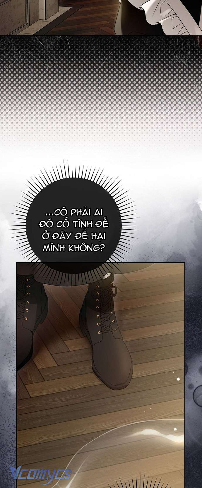 Độc Chiếm Sủng Ái Của Công Chúa Út, Mọi Người Đều Say Mê Tôi. Chap 29 - Trang 4