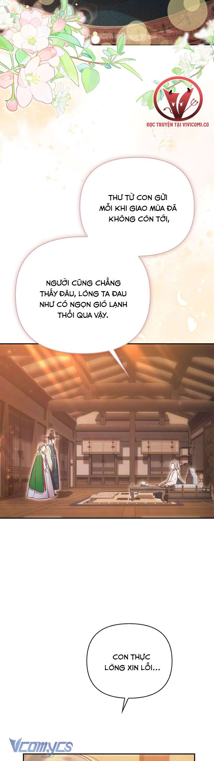 [18+] Tiết Học Bí Mật Của Trung Điện Chap 68 - Trang 2