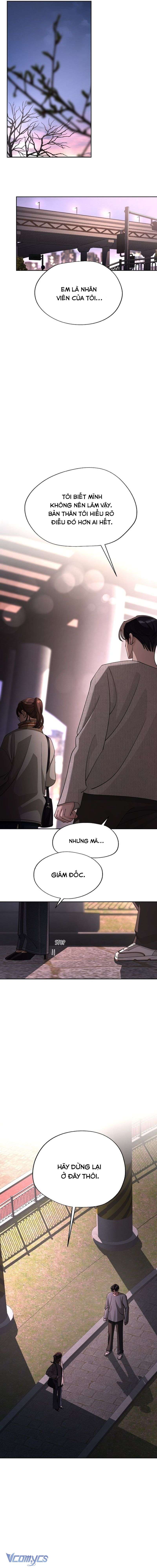 Chuyện Tình Chàng Iseop Chap 51 - Next Chap 52