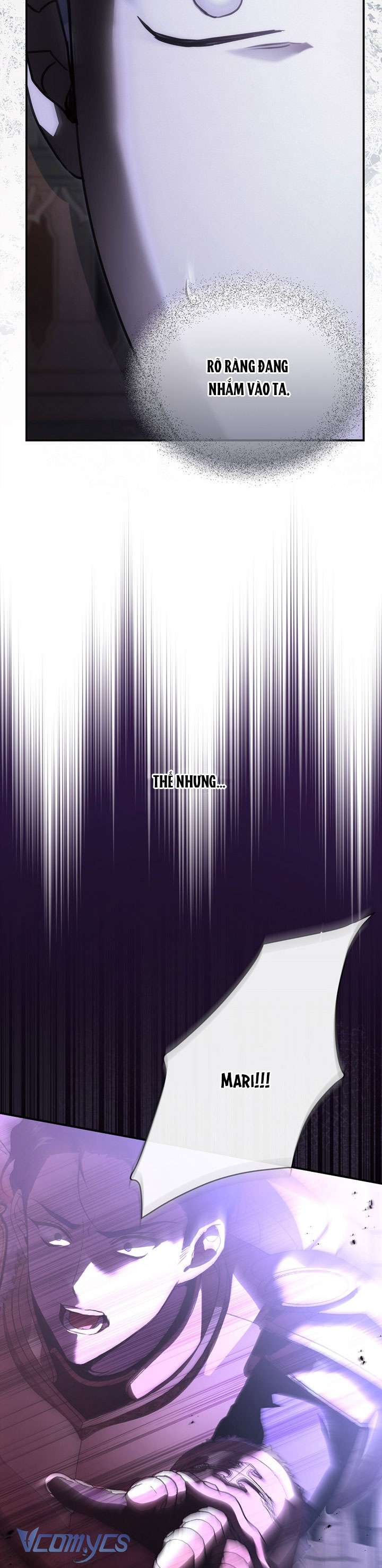 Lại Một Lần Nữa Hướng Về Ánh Sáng Chap 106 - Trang 2