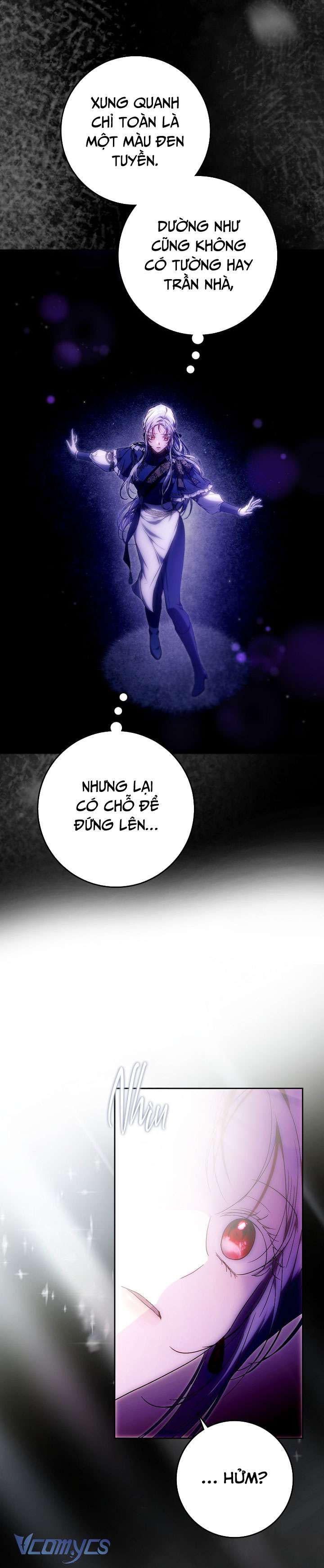 Tôi Trở Thành Vợ Của Nam Chính Chap 129 - Trang 2