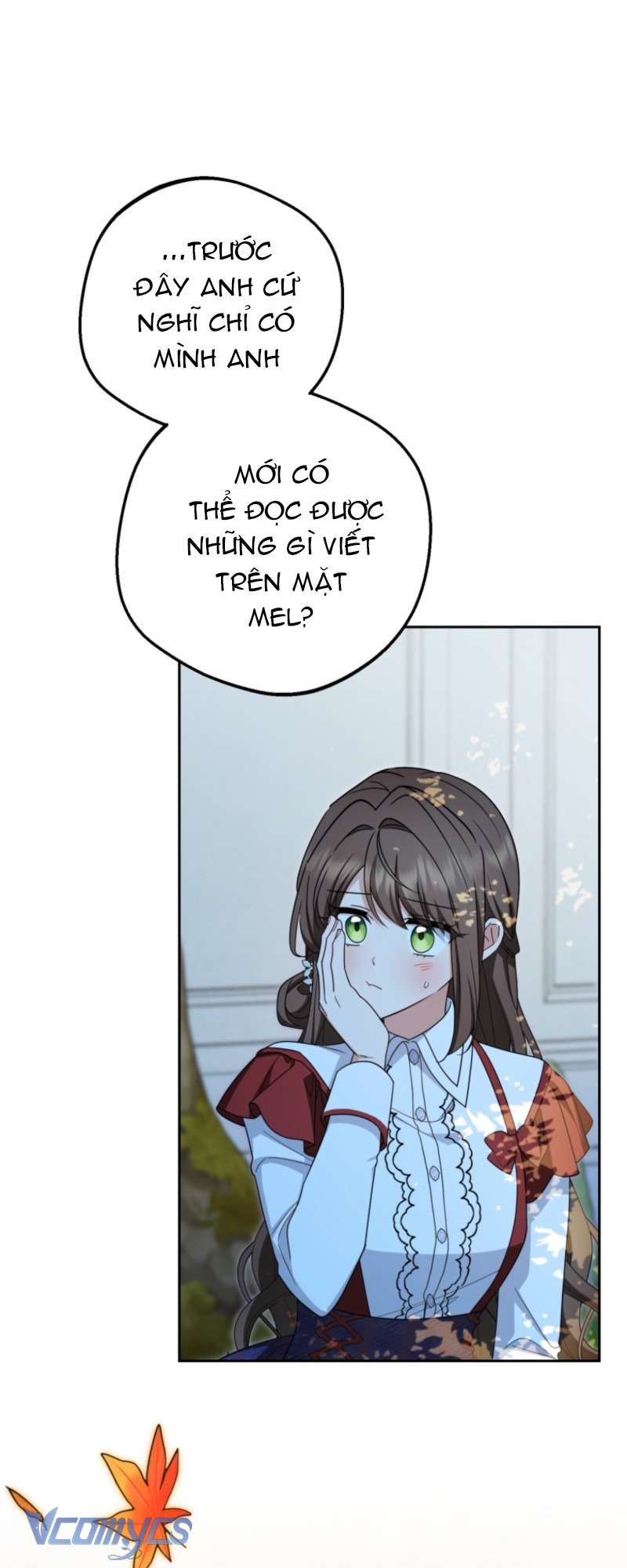 Được Yêu Thương Mà Còn Ngại Ngùng Sao! Chap 103 - Trang 2