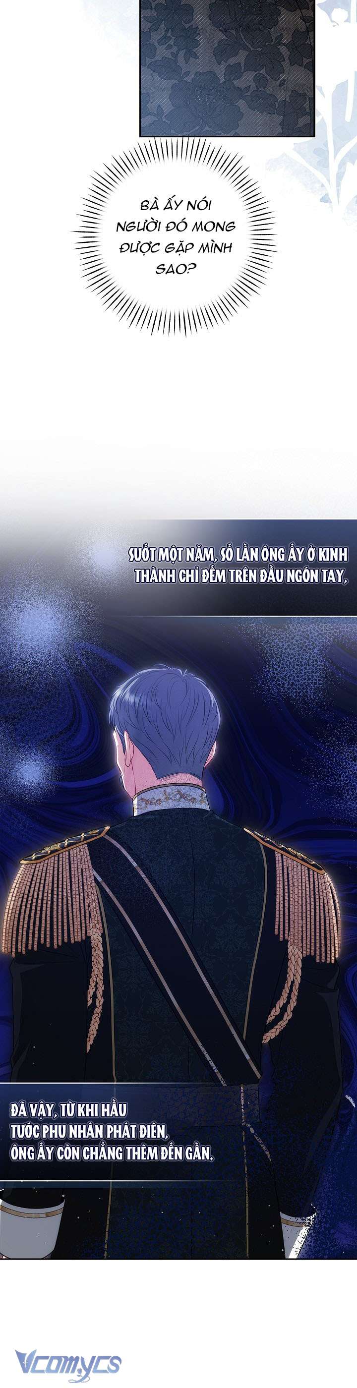 Tôi Đã Xem Một Vở Kịch Chap 4 - Next Chap 4