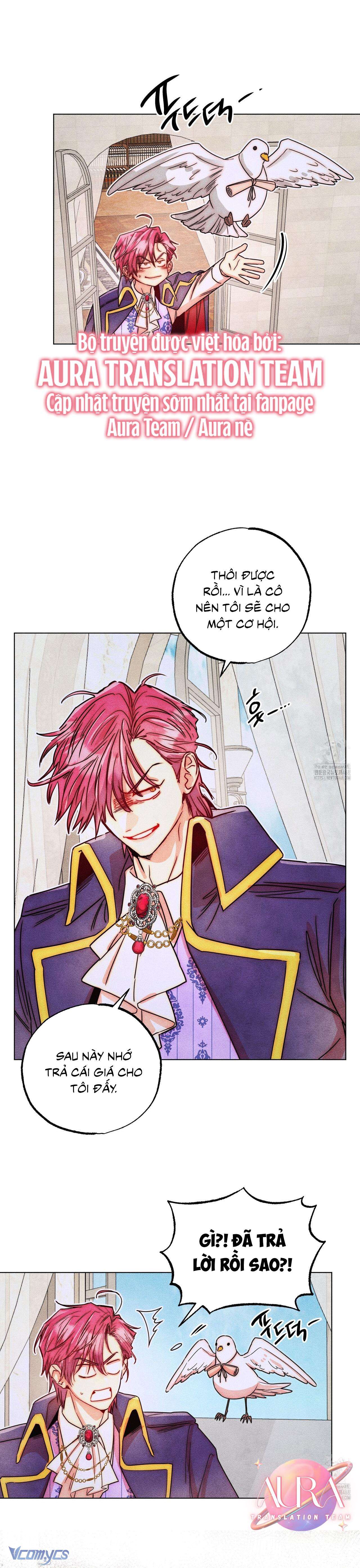 Thu Thập Đêm Đầu Tiên Của Các Nam Chính Chap 27 - Trang 4