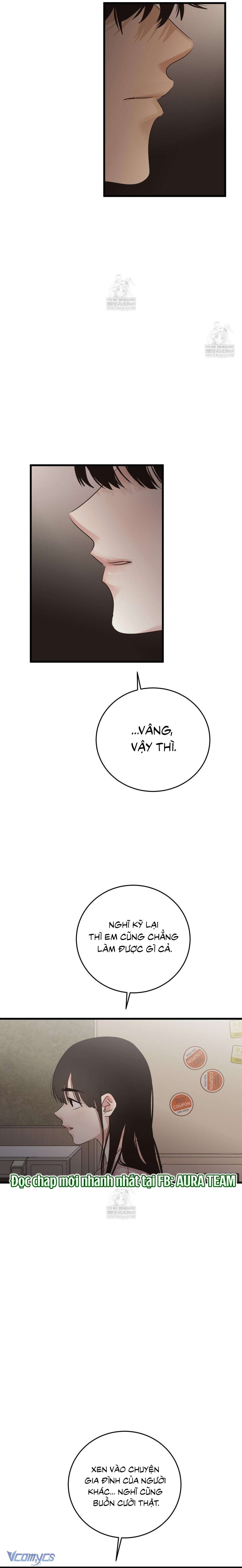 Trở Thành Gia Đình Chap 80 - Trang 3