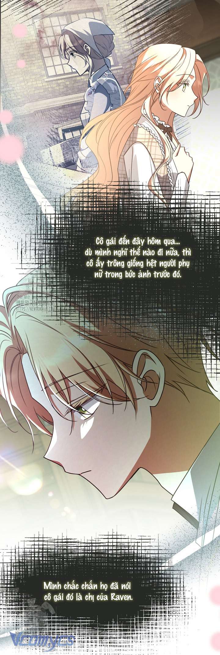 Sống Sót Trong Trường Học Ma Quái Chap 10 - Trang 3