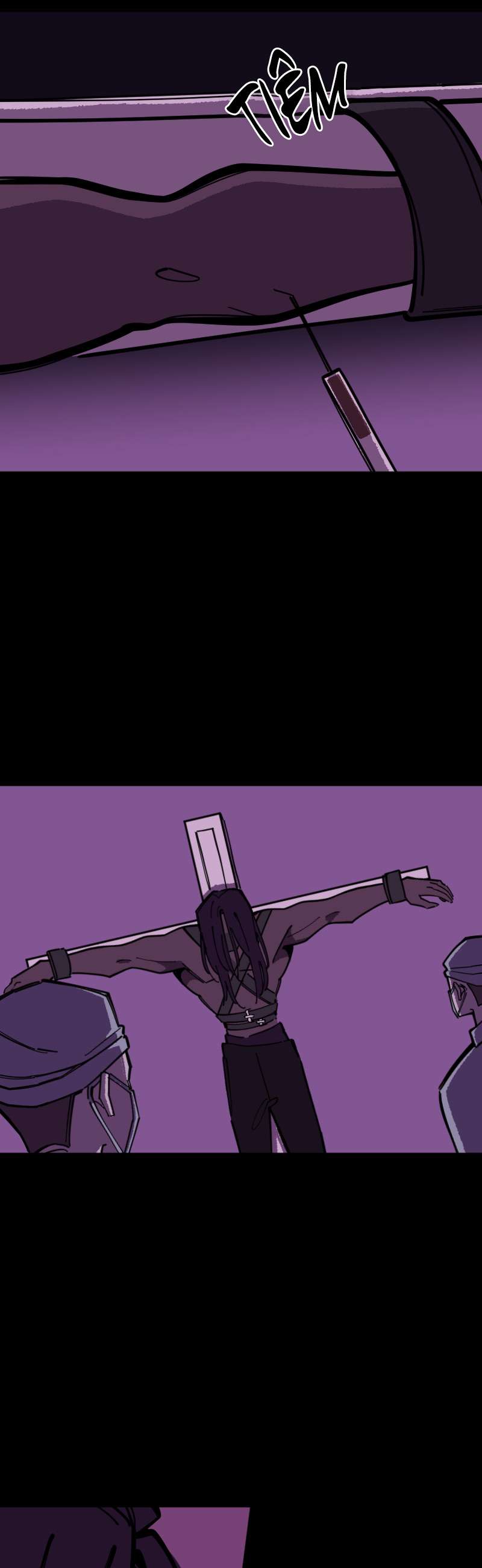 Homesick Chap 100 - Next Chap 101