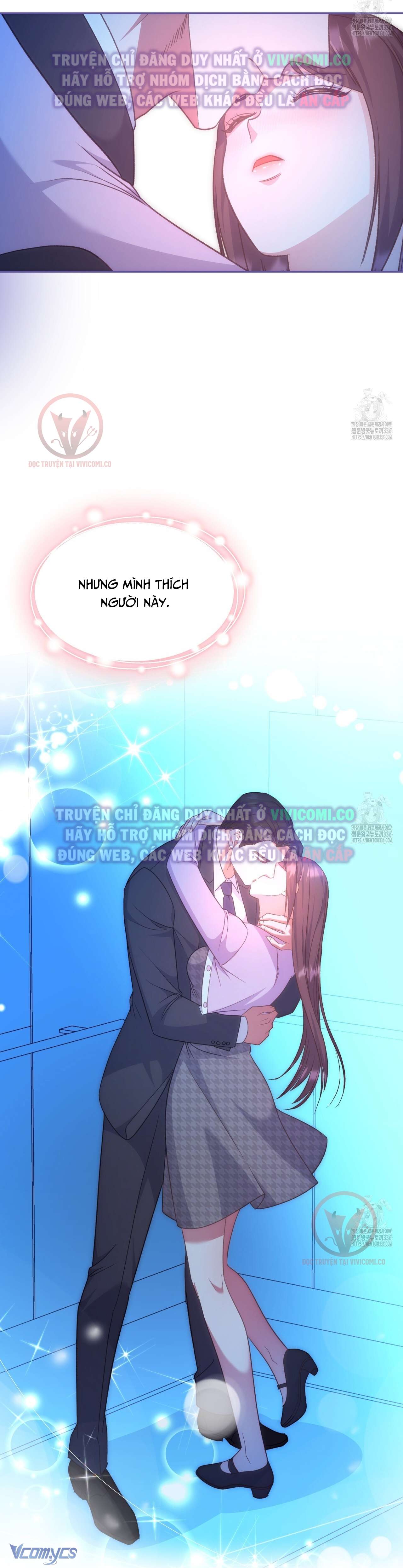 [18+] Sếp Của Anh Trai Tôi Đã Vượt Quá Giới Hạn Chap 17 - Trang 3