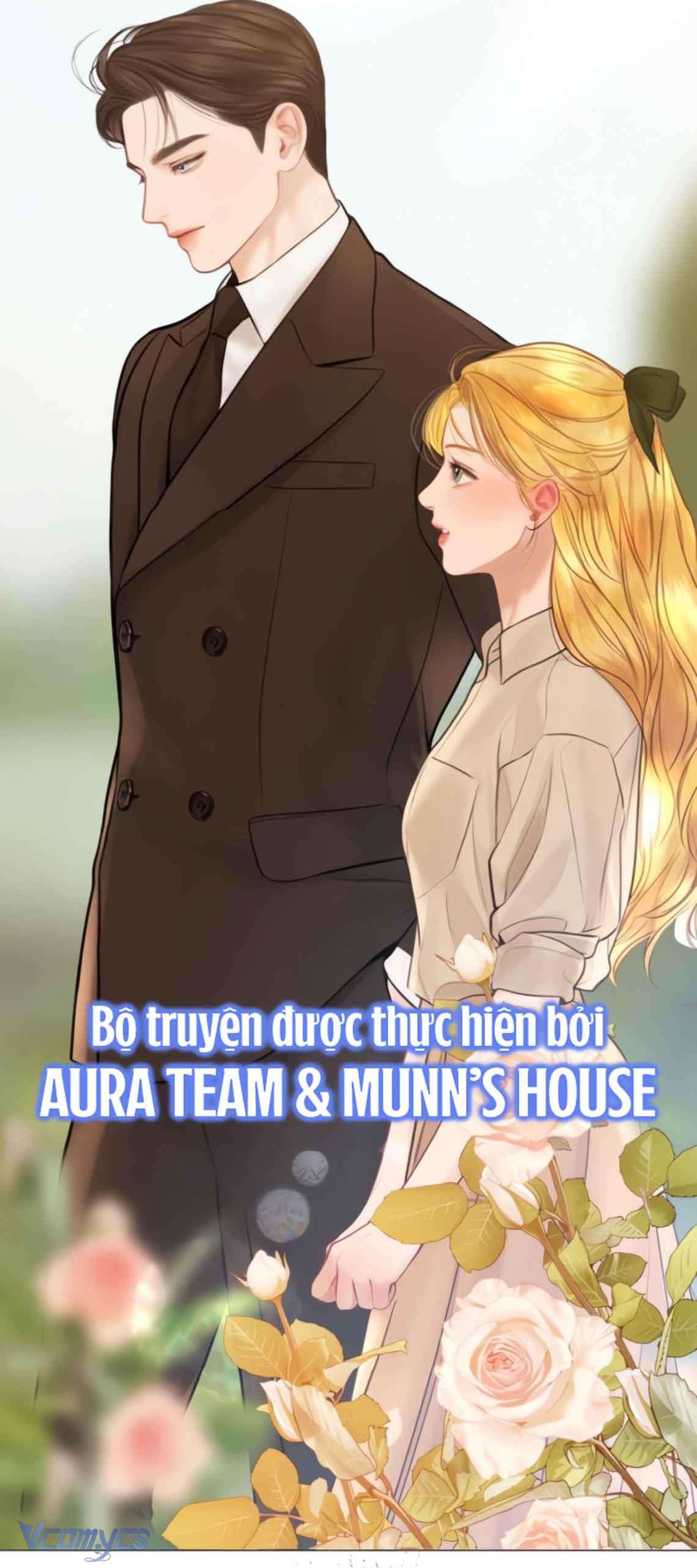 Hãy Khóc Và Cầu Nguyện Đi Chap 46 - Trang 4