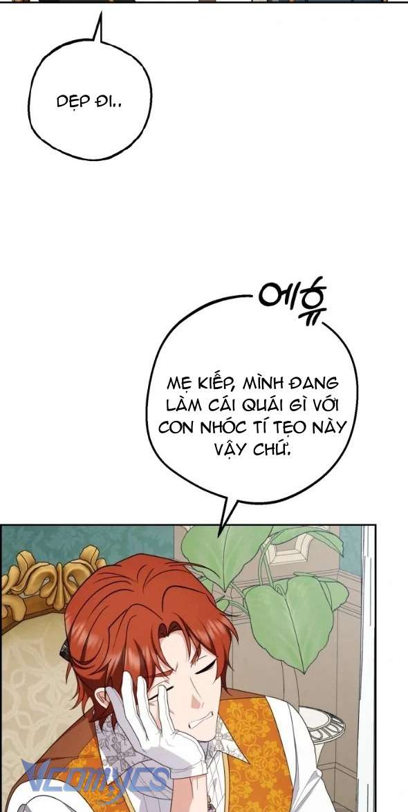 Được Yêu Thương Mà Còn Ngại Ngùng Sao! Chap 84 - Trang 4