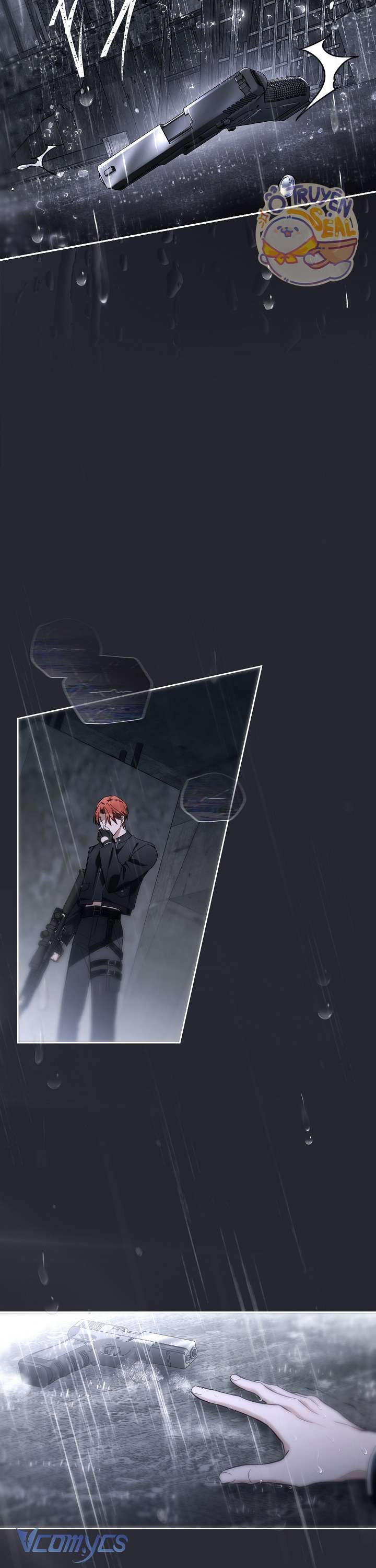 PD Rác Rưởi Sống Sót Với Thân Phận Thần Tượng Chap 12 - Trang 2